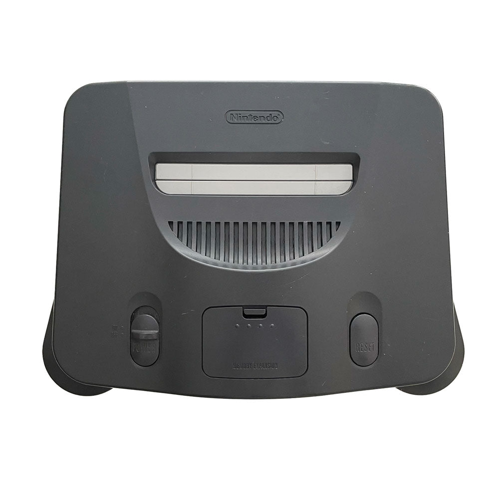 NINTENDO 64 | 312