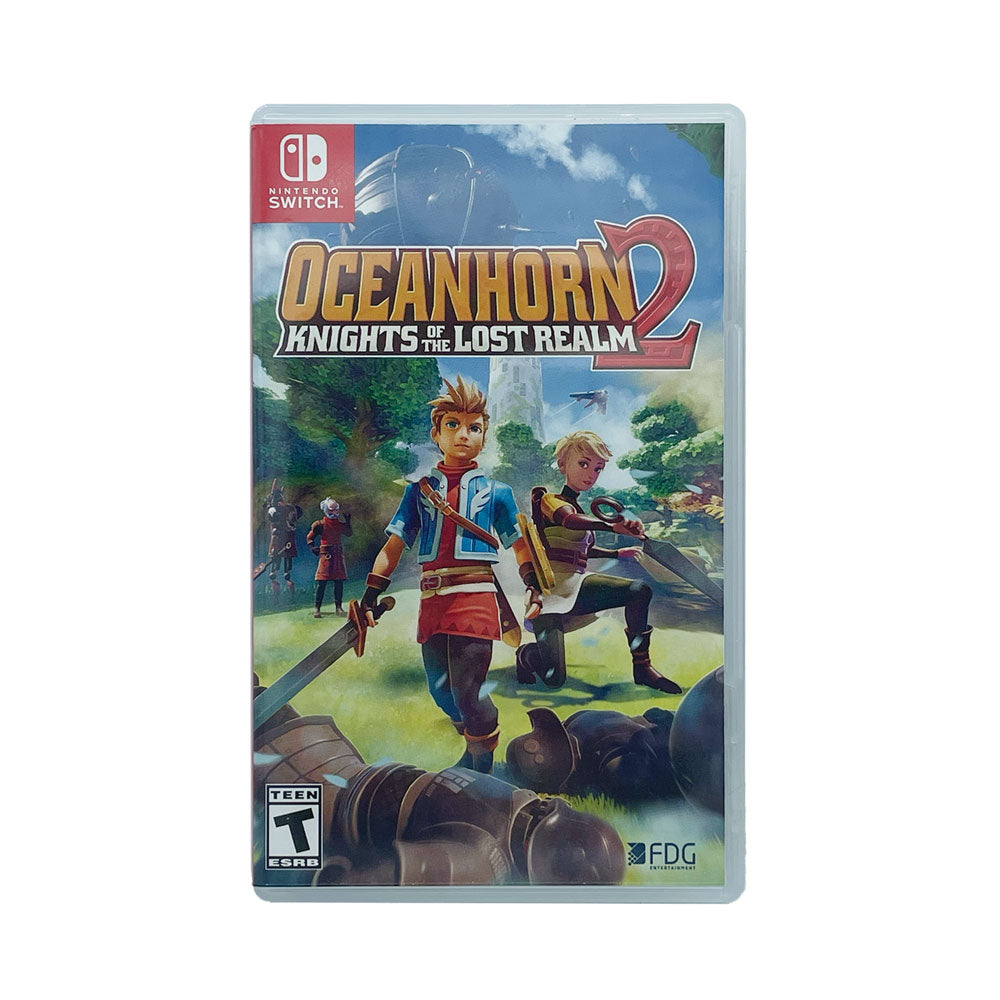 OCEANHORN 1 & 2 | PP | NSW