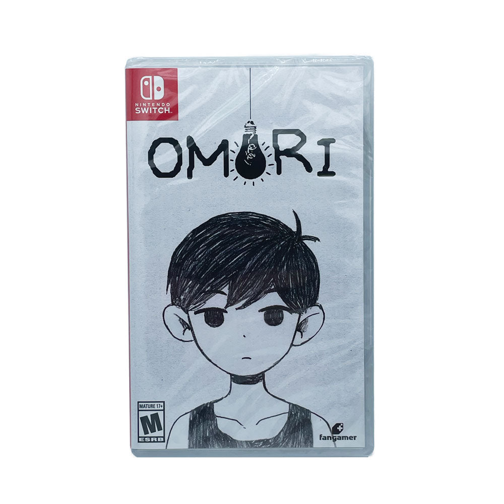 OMORI | NSW