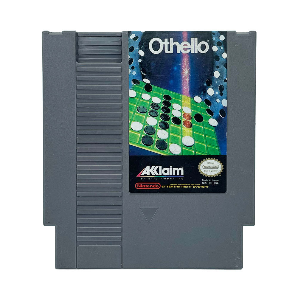 OTHELLO | NES
