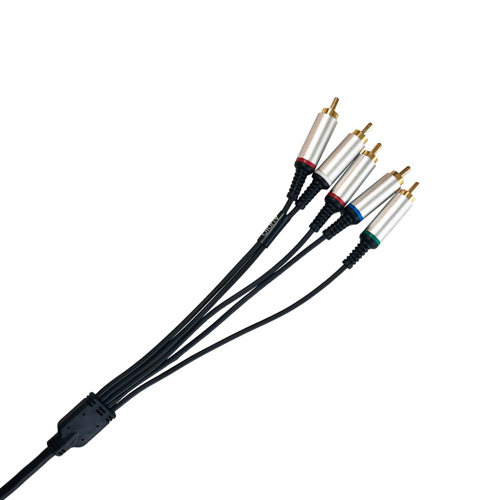PLAYSTATION 2 | COMPONENT CABLES
