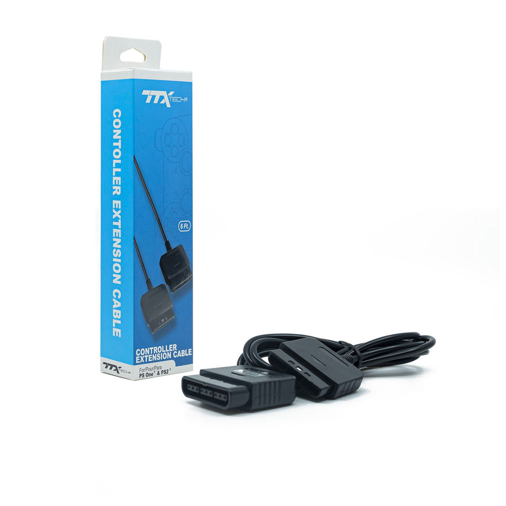 PLAYSTATION 2 CABLE EXTENSION | TTX