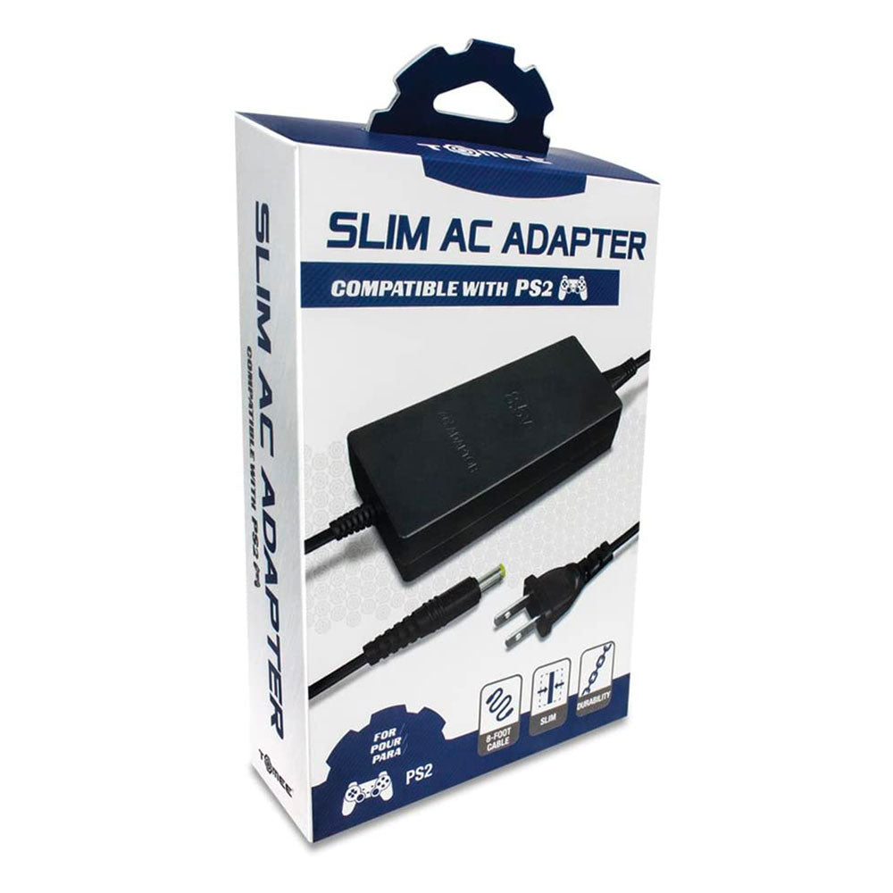 PLAYSTATION 2 SLIM AC ADAPTER