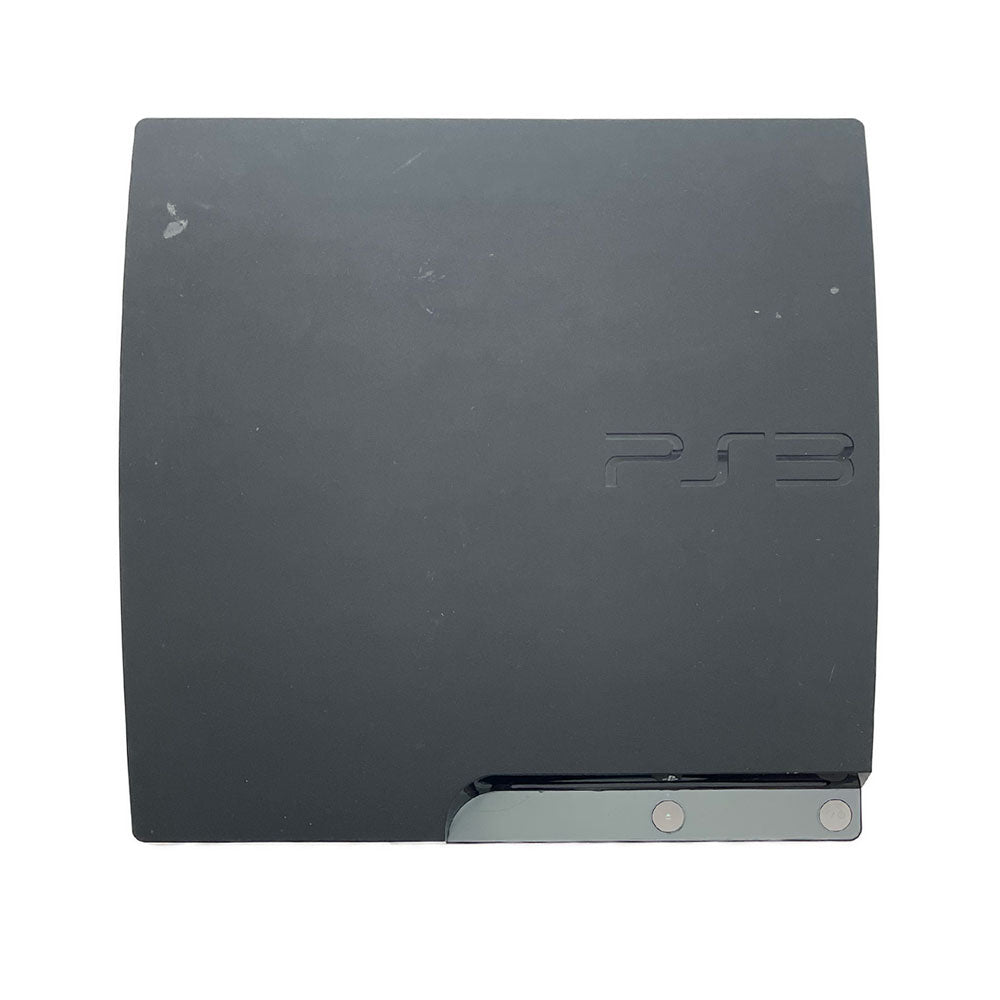 PLAYSTATION 3 SLIM 120GB | 245