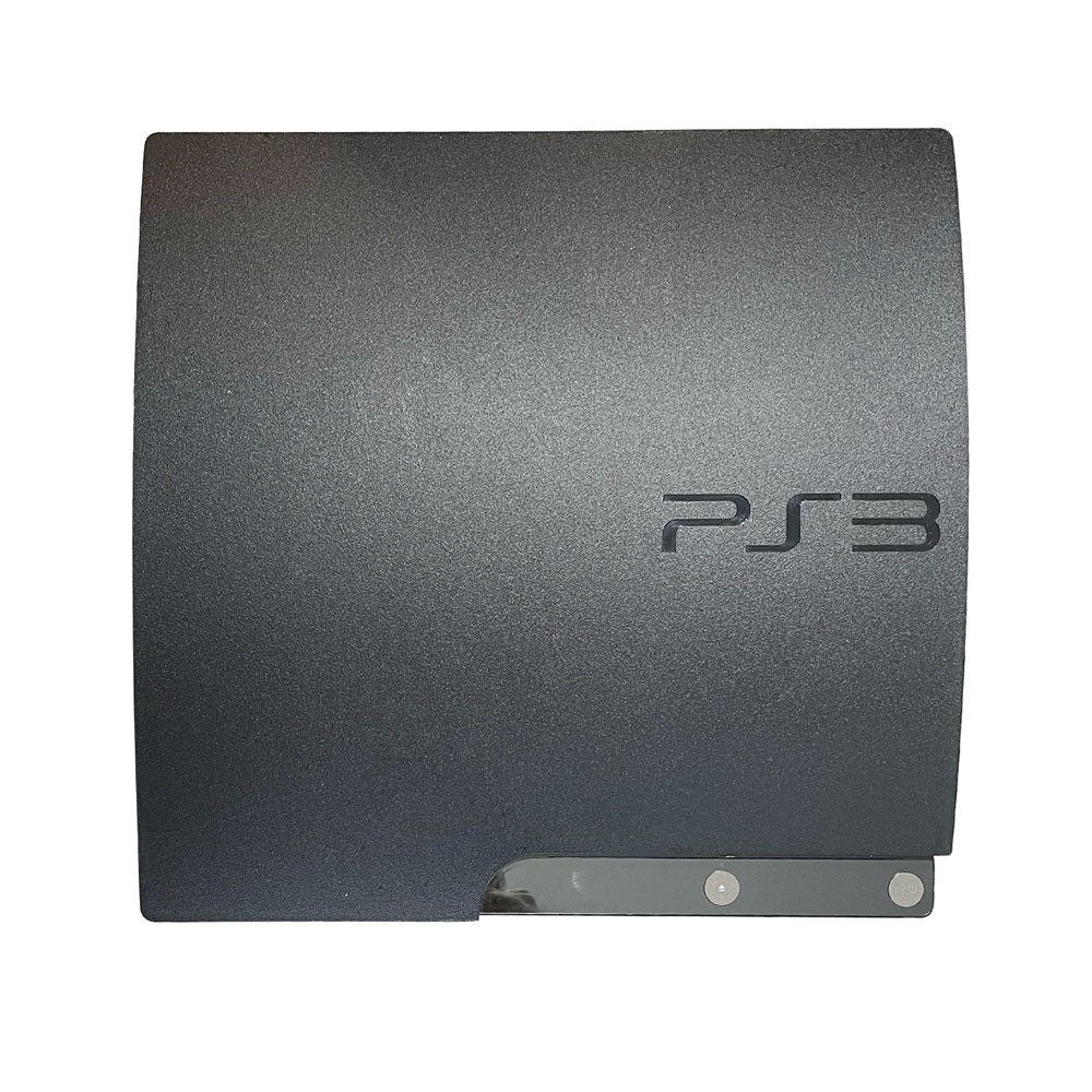 PLAYSTATION 3 SLIM | 320GB | 535
