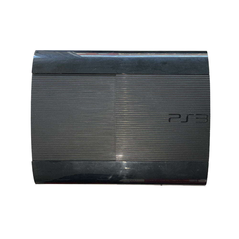 PLAYSTATION 3 SUPER SLIM | 583
