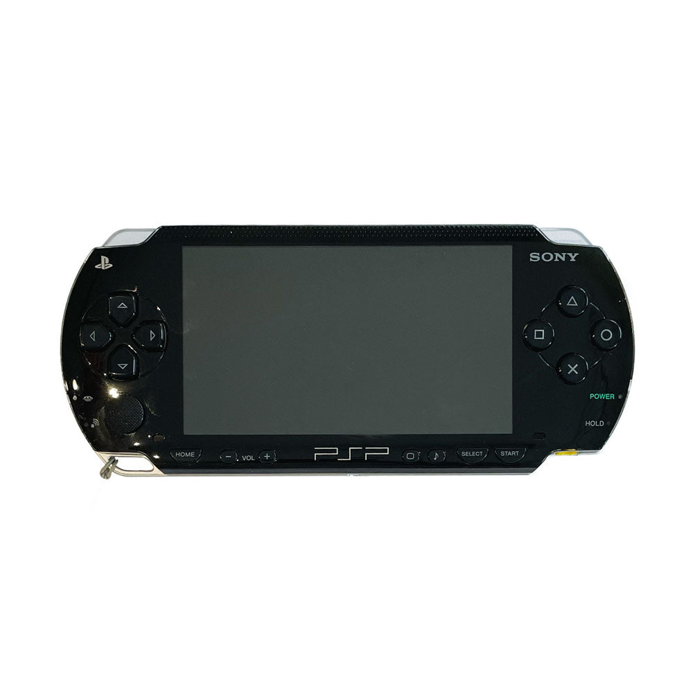 PSP 1001 | BLACK | 535