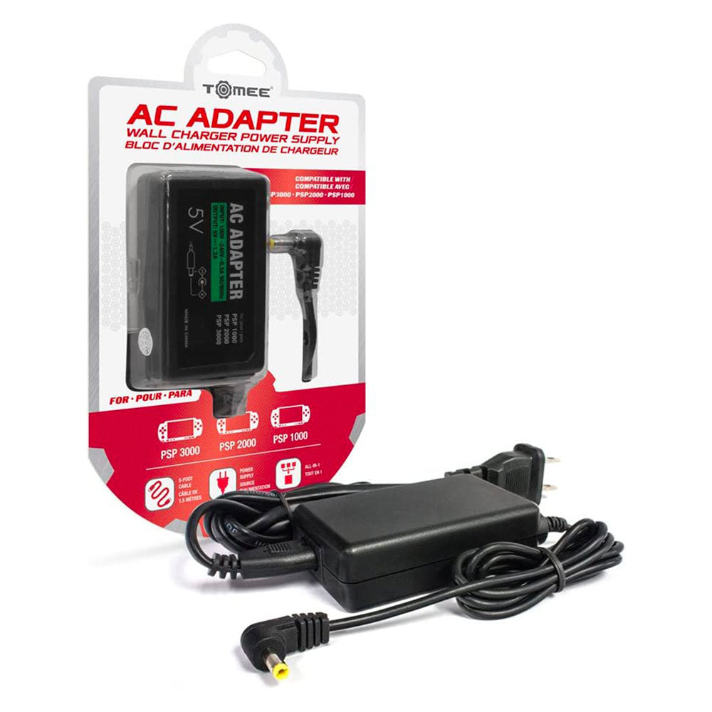 PSP AC ADAPTER