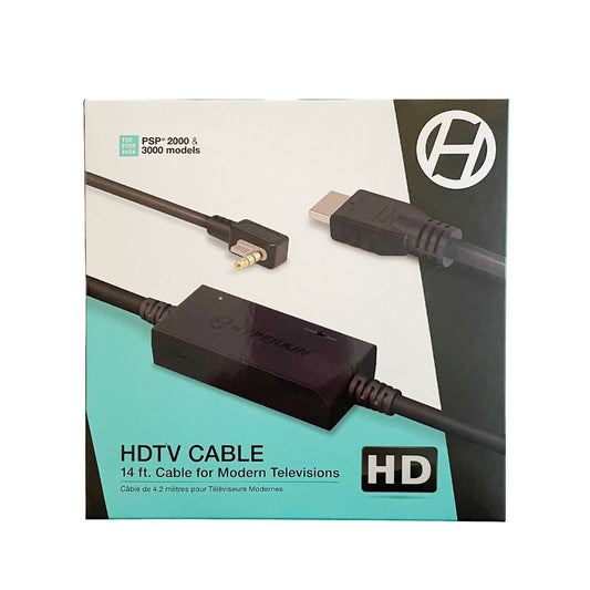 PSP HD CABLE