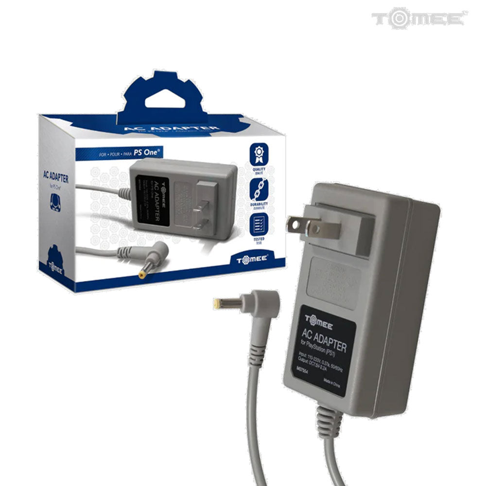 PS ONE POWER ADAPTER