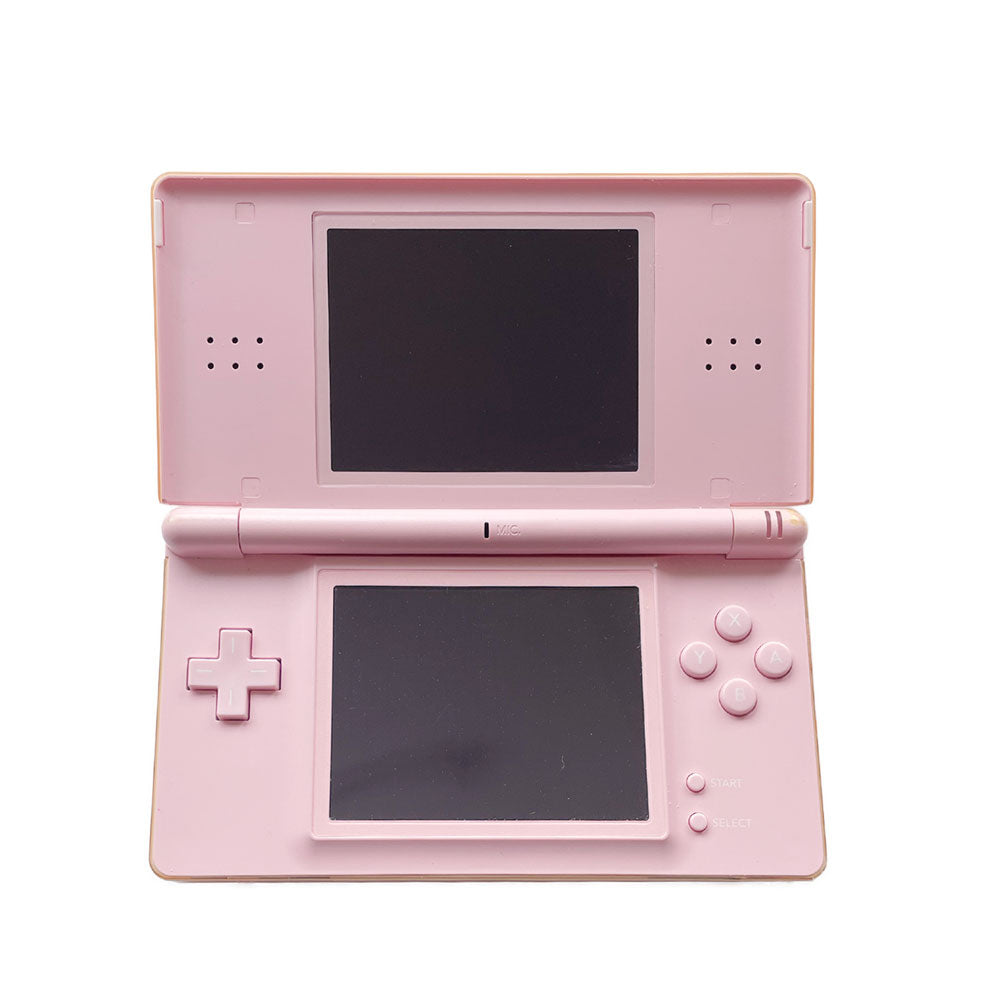 NINTENDO DS LITE | PINK | 881