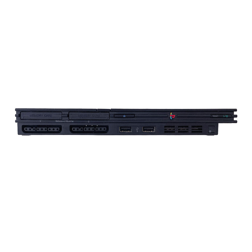 PLAYSTATION 2 SLIM | 228