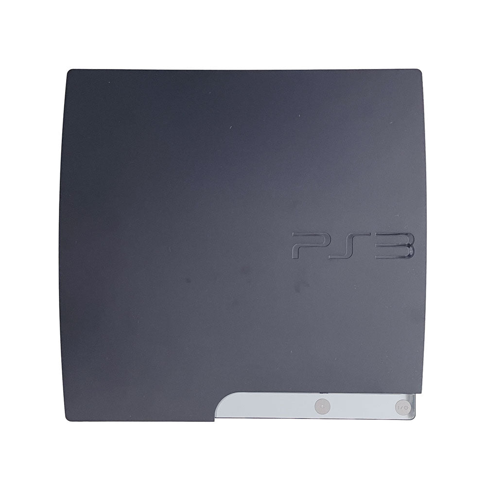 PLAYSTATION 3 SLIM | WITH BOX | 003