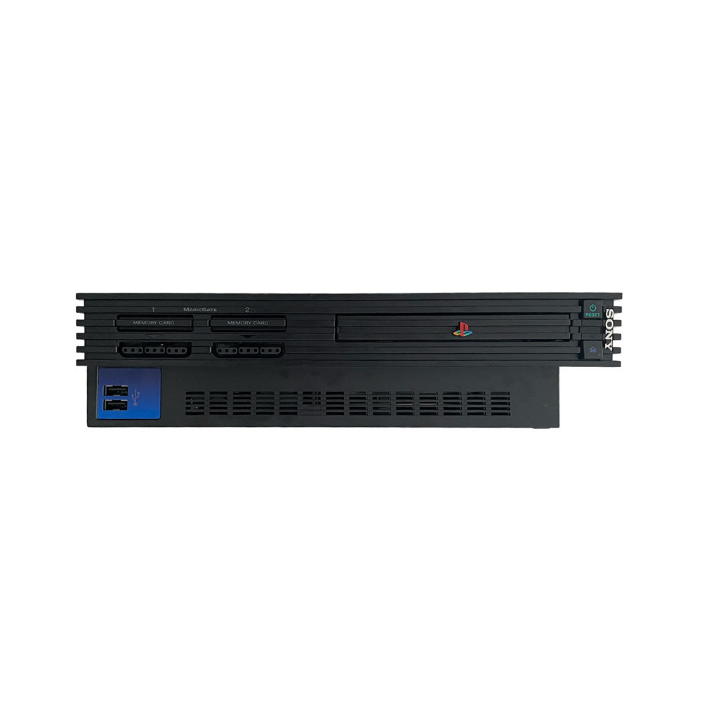 PLAYSTATION 2 | 583