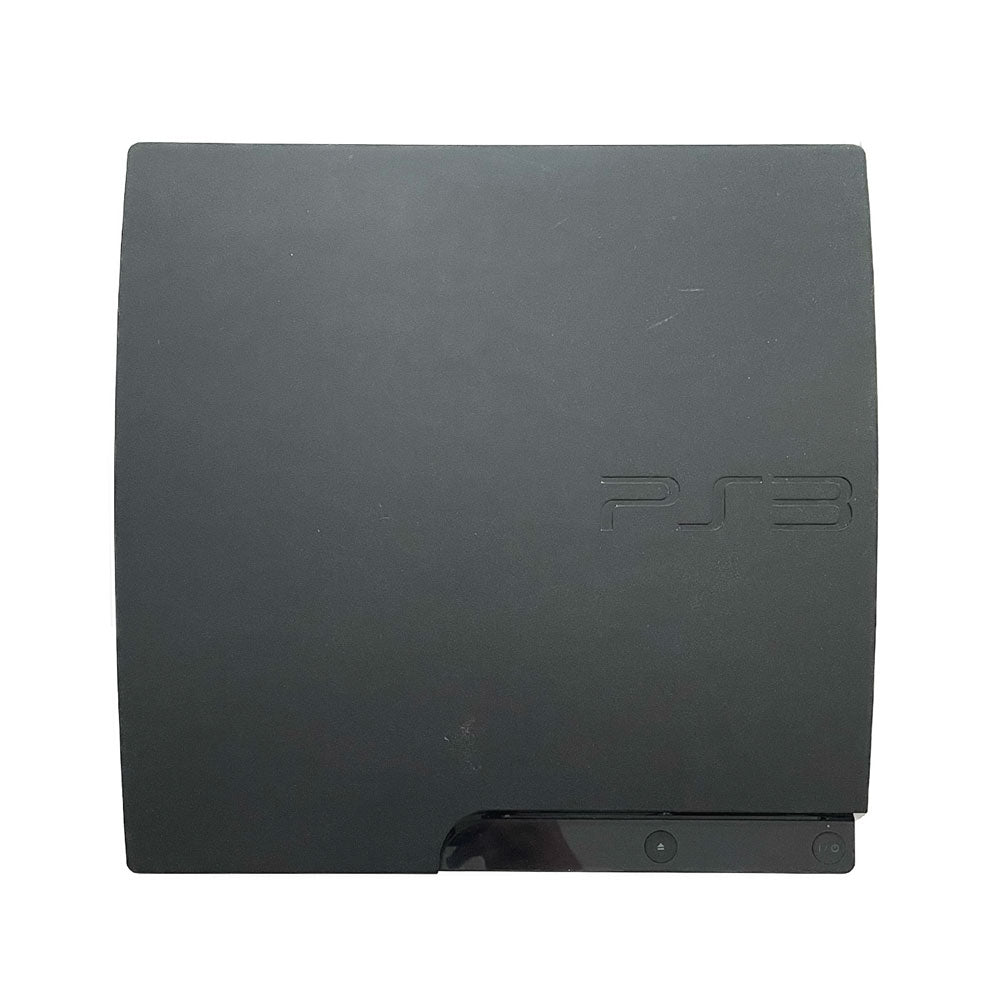 PLAYSTATION 3 SLIM 160GB | 296
