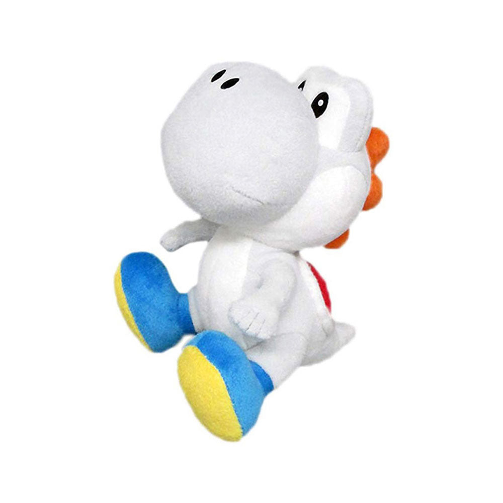YOSHI | GREY | PLUSH