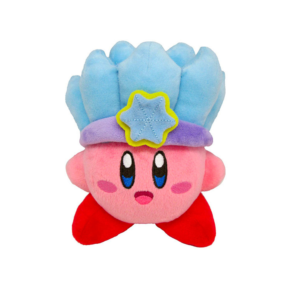 KIRBY | ICE | PLUSH
