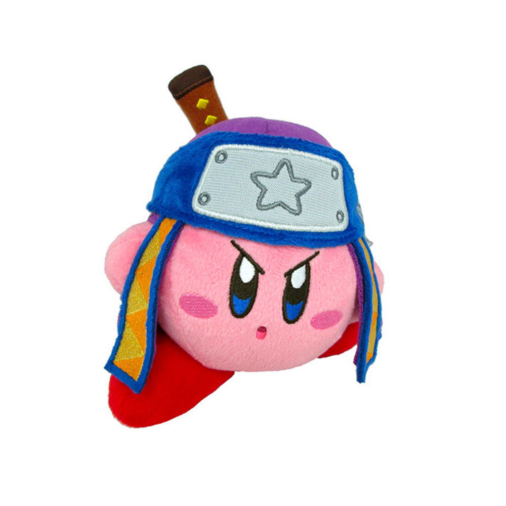 KIRBY | NINJA | PLUSH