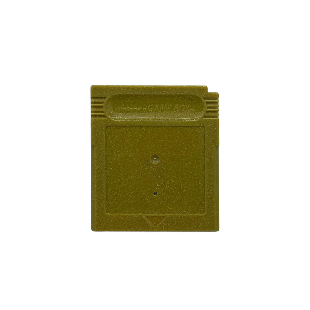 POKEMON GOLD | NO LABEL | GB