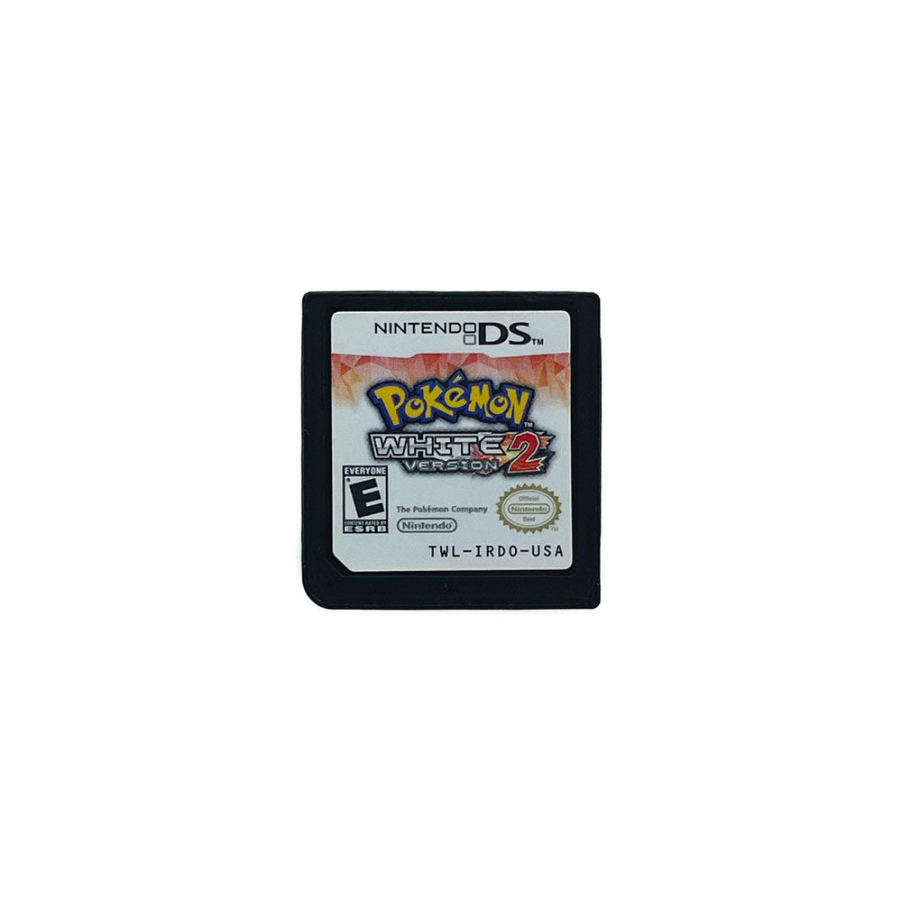 POKEMON WHITE 2 | DS