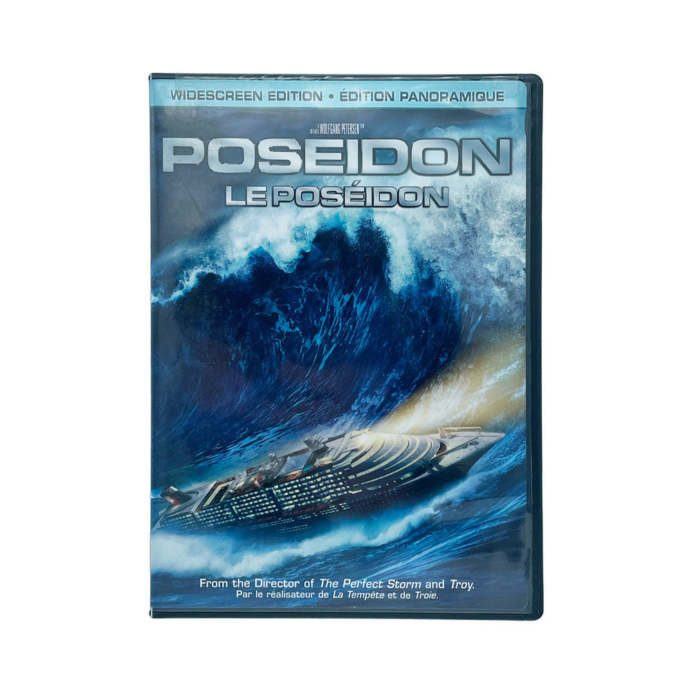 POSEIDON | DVD
