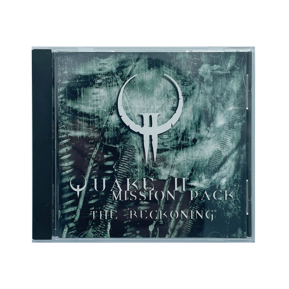 QUAKE II MISSION PACK THE RECKONING | PC