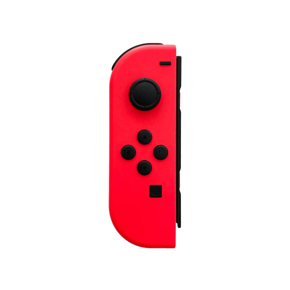 JOY-CON | LEFT | RED