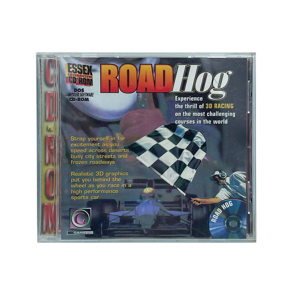 ROAD HOG | PC