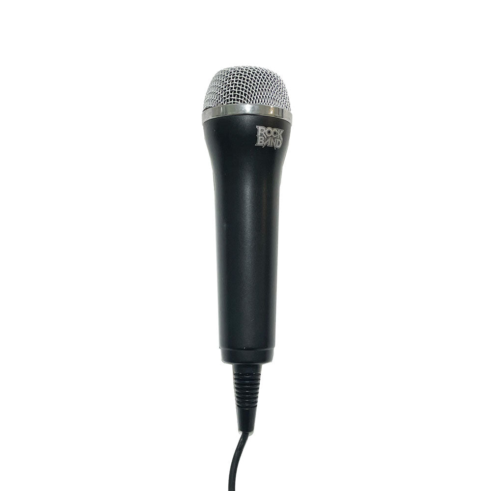ROCKBAND MIC