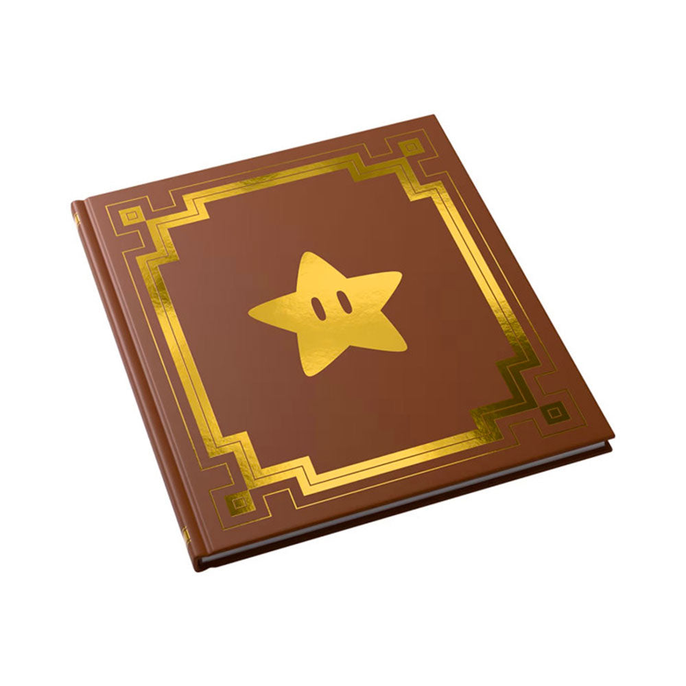 ROSALINA'S STORYBOOK (SUPER MARIO GALAXY) | BOOK