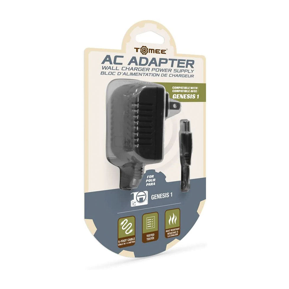 SEGA GENESIS MODEL 1 AC ADAPTER