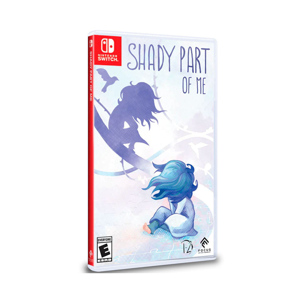 SHADY PART OF ME | NSW