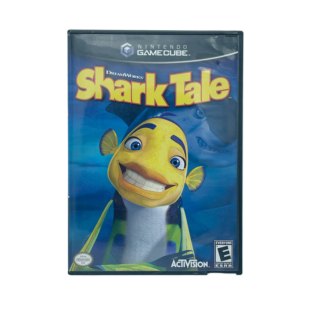 SHARK TALE | GC