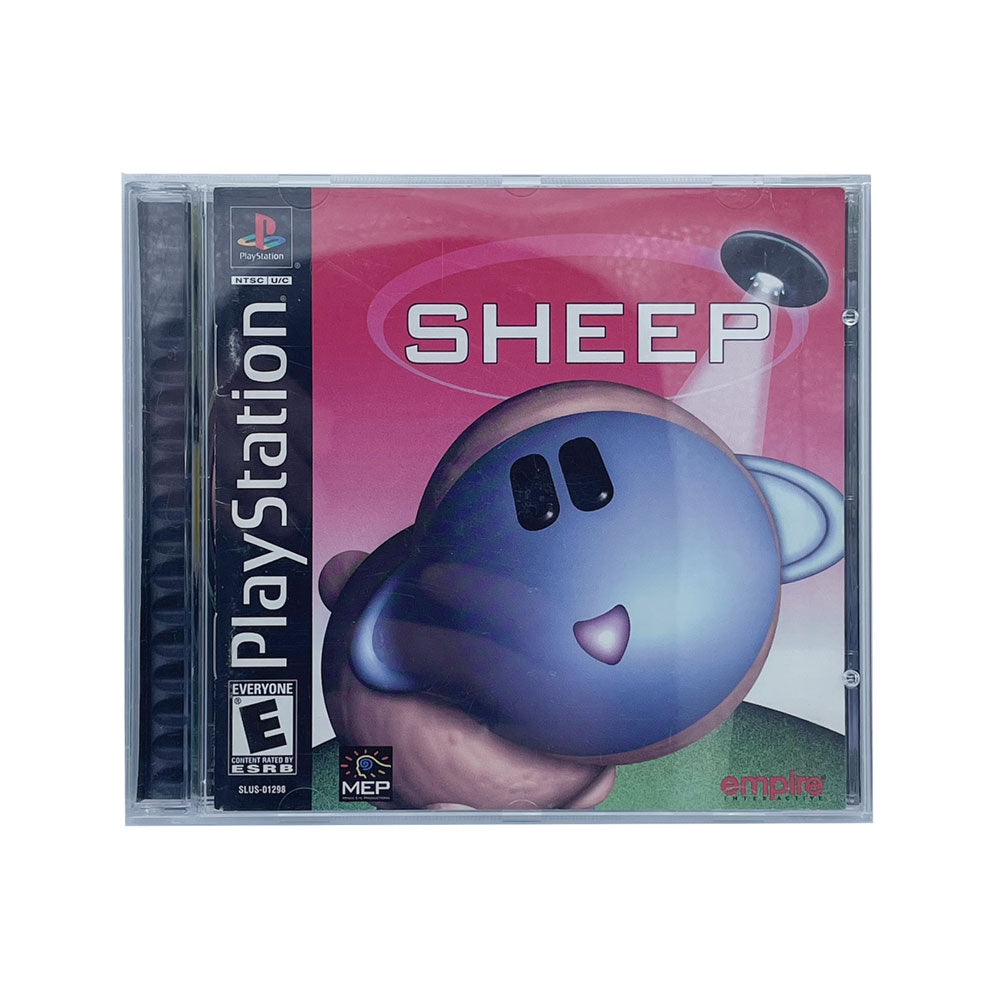 SHEEP | PS1