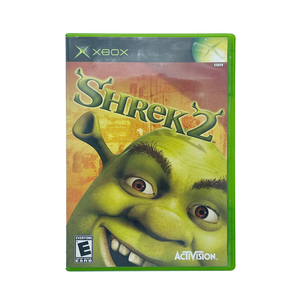 SHREK 2 | XBOX