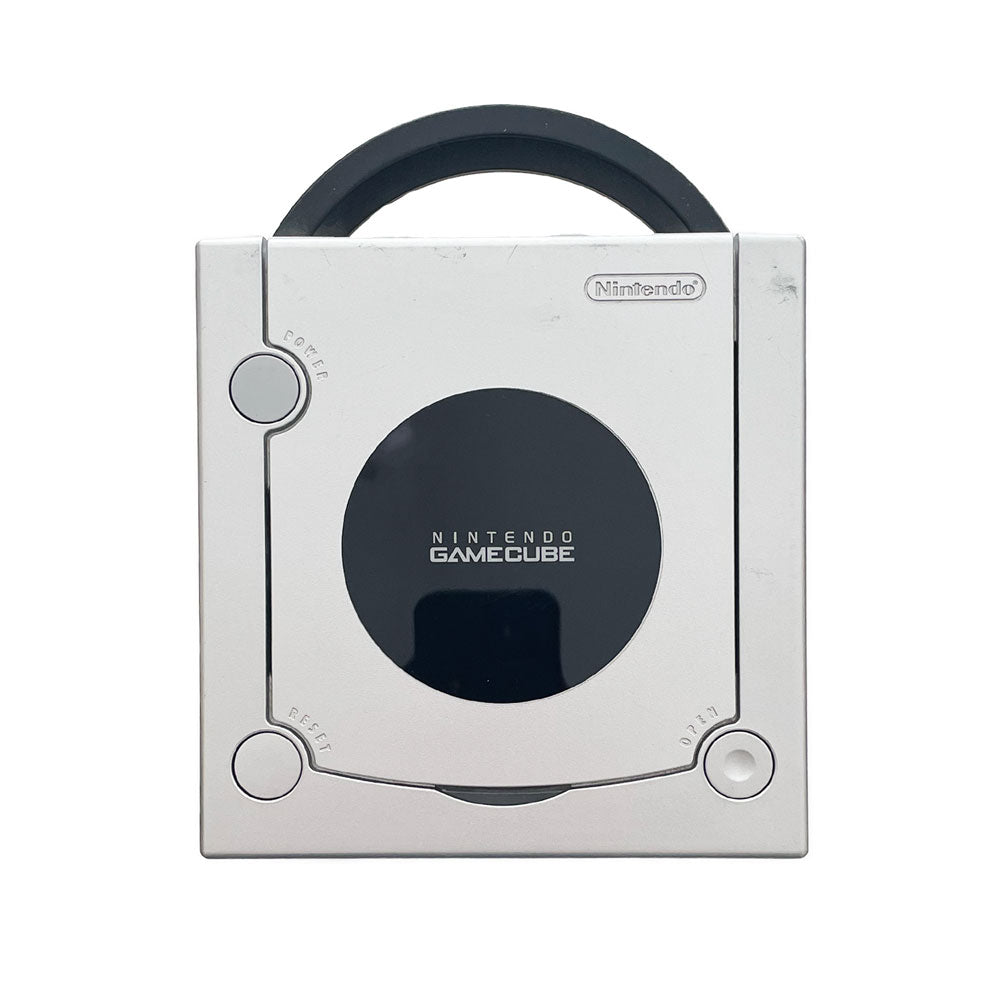 PLATINUM GAMECUBE | 402