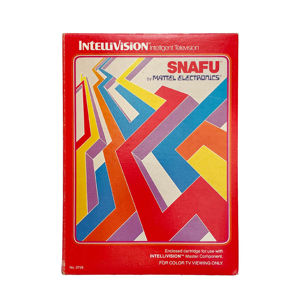 SNAFU - INT
