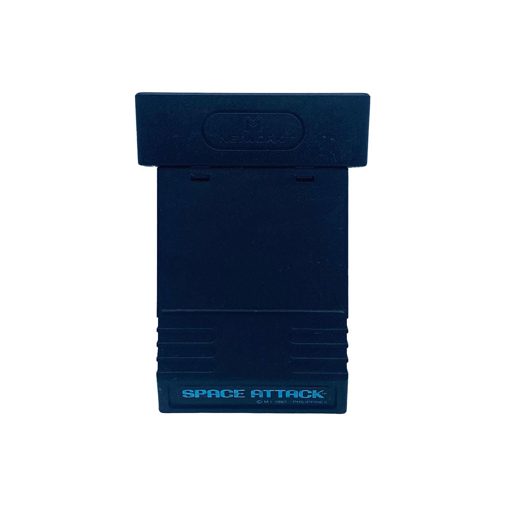 SPACE ATTACK - ATARI