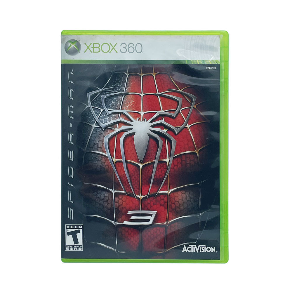 SPIDER-MAN 3 | 360