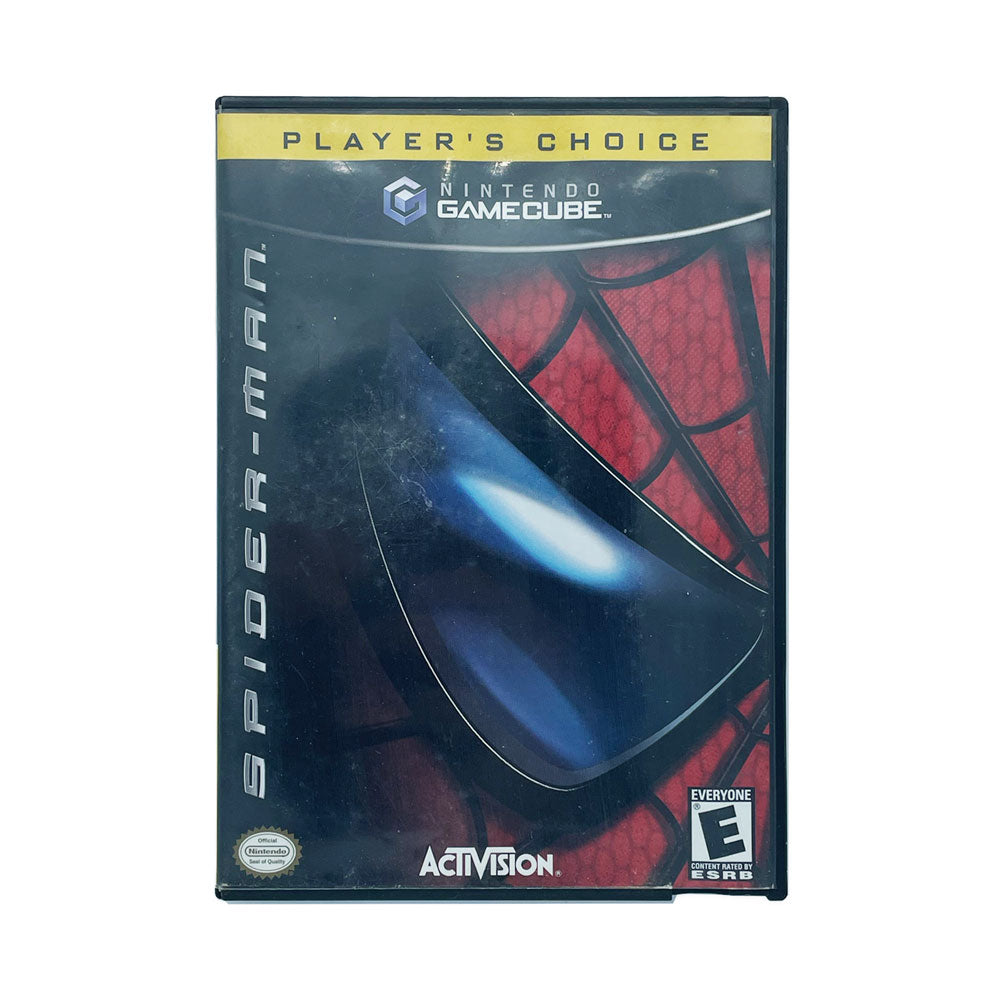 SPIDER-MAN (PC) | GC
