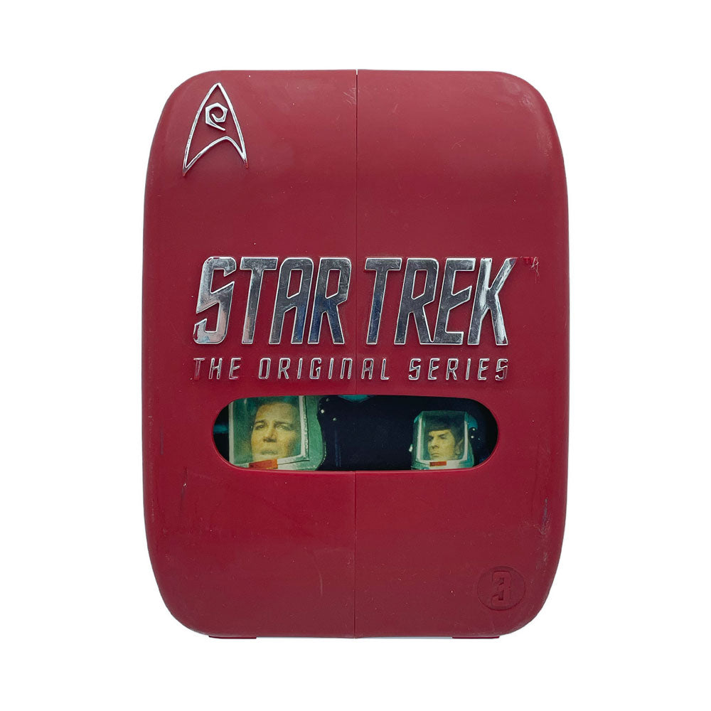 STAR TREK THE ORIGINAL SERIES S-3 | DVD