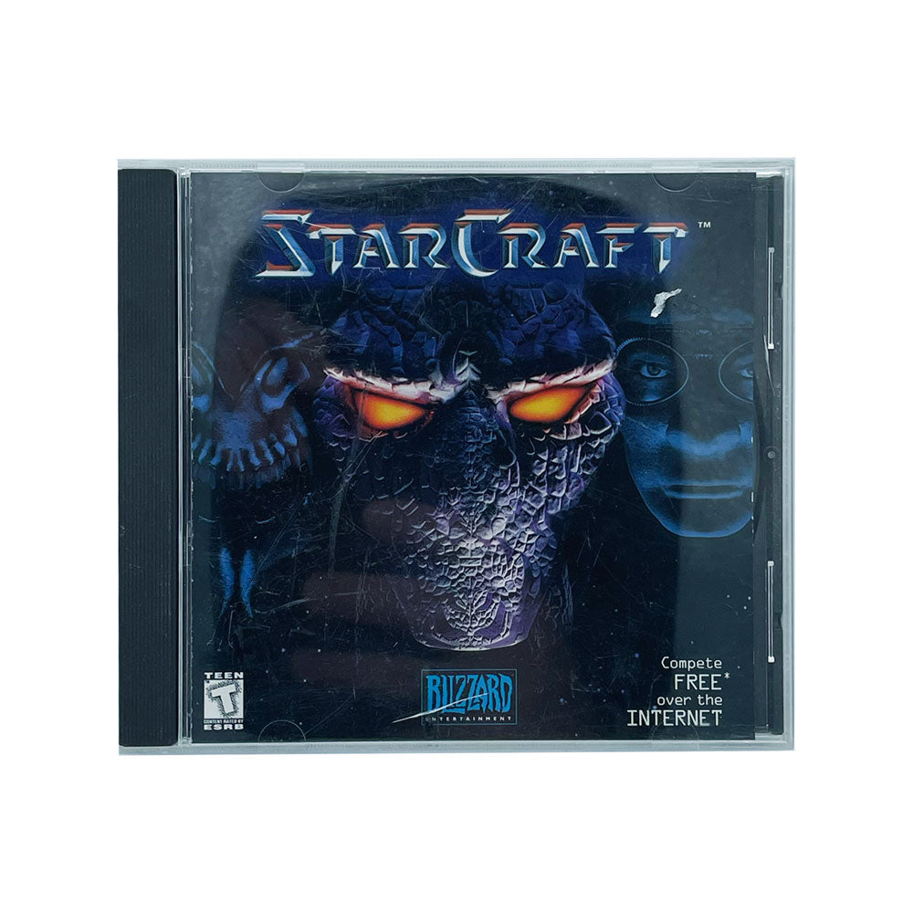 STARCRAFT | PC/MAC