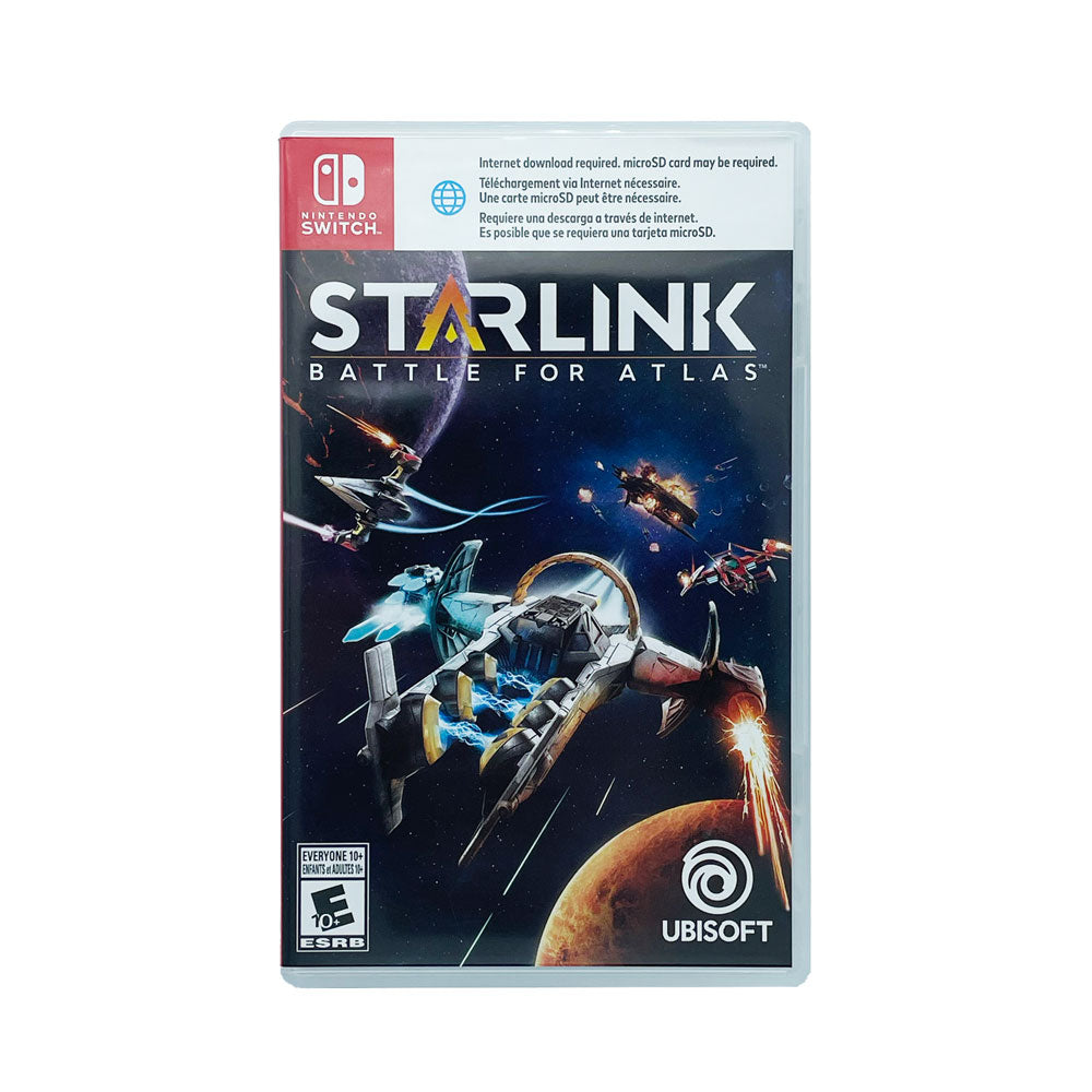STARLINK: BATTLE FOR ATLAS | PP | NSW