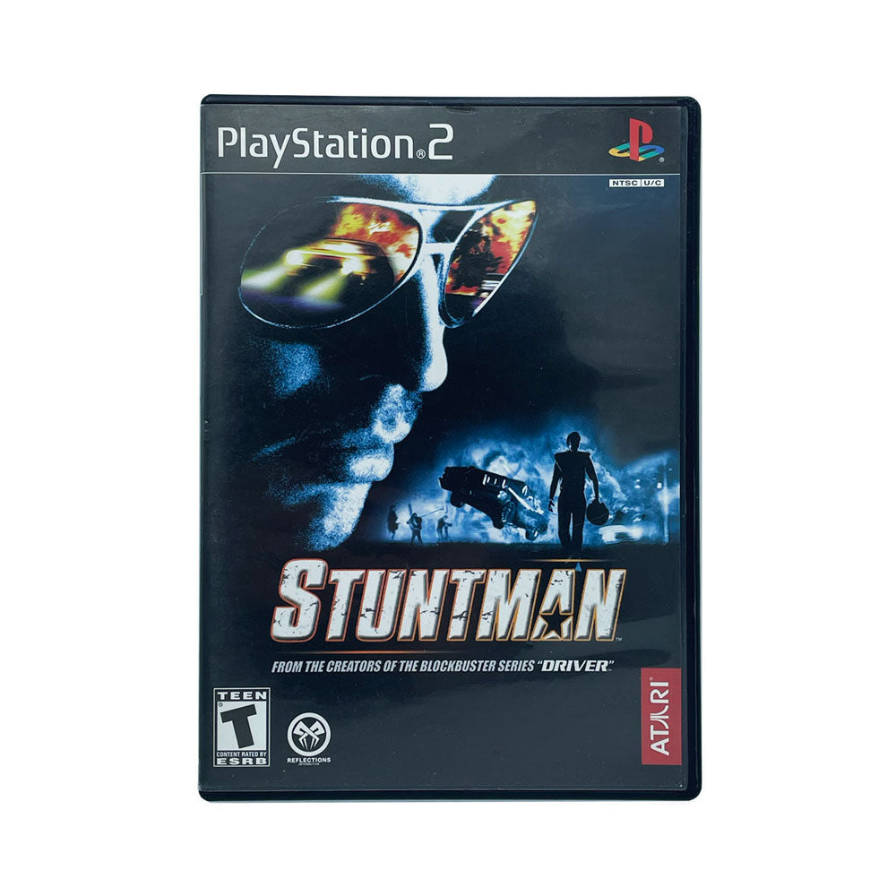 STUNTMAN | PS2