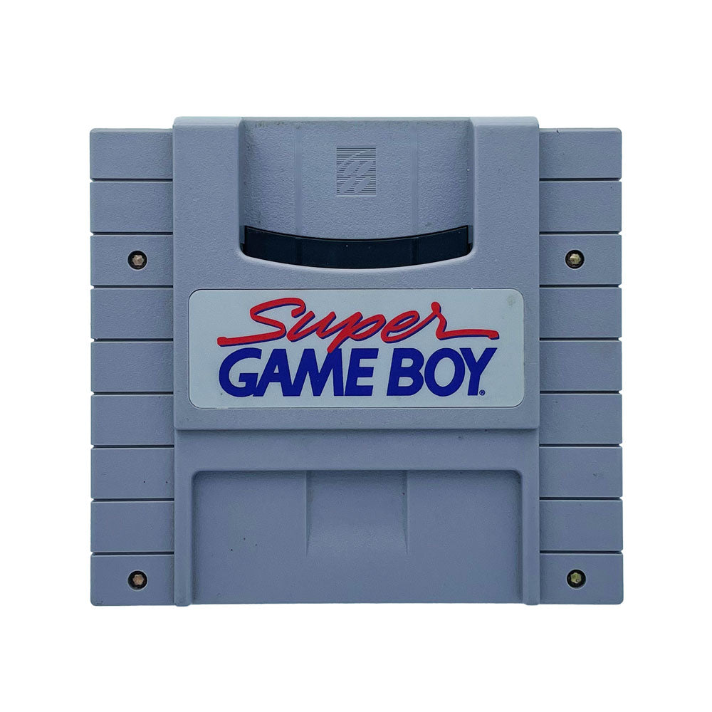 SUPER GAMEBOY