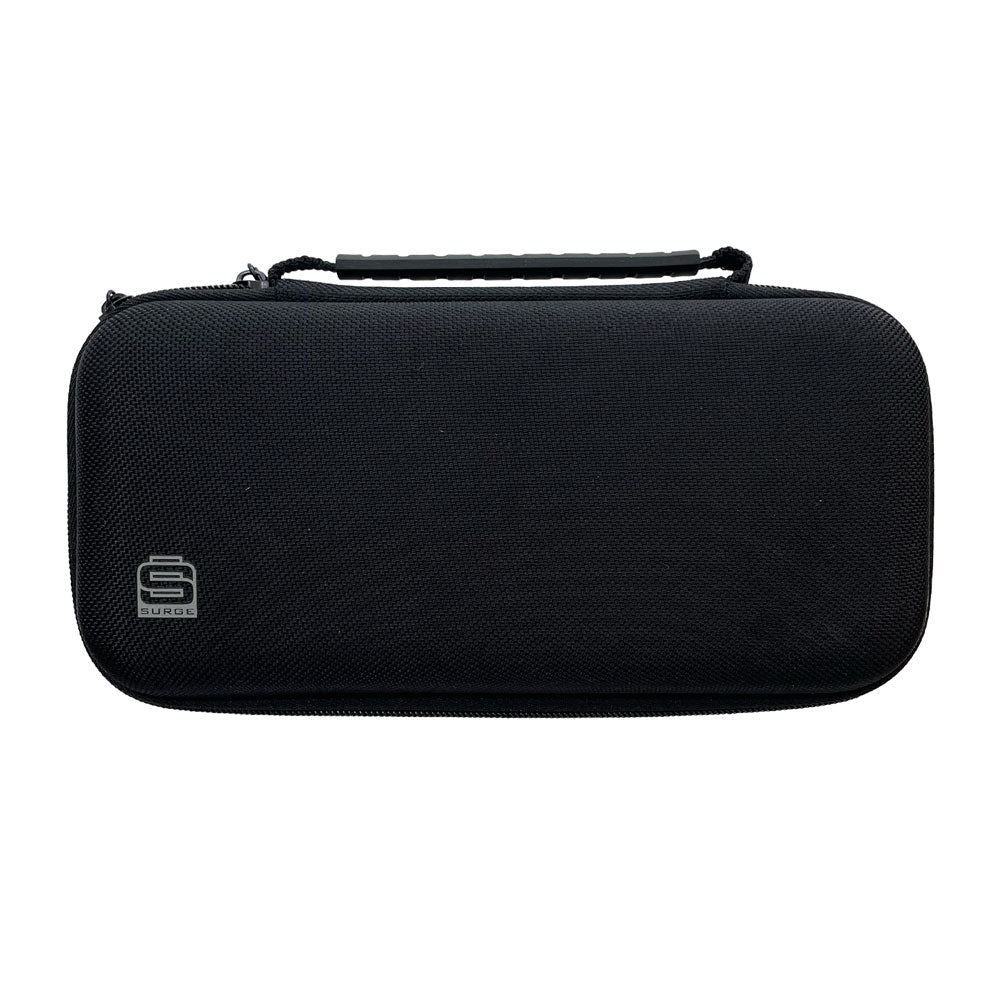 SURGE NINTENDO SWITCH CASE | BLACK