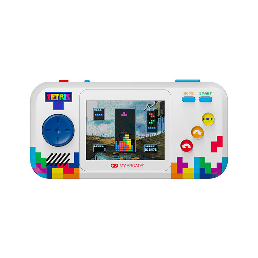 TETRIS POCKET PLAYER PRO