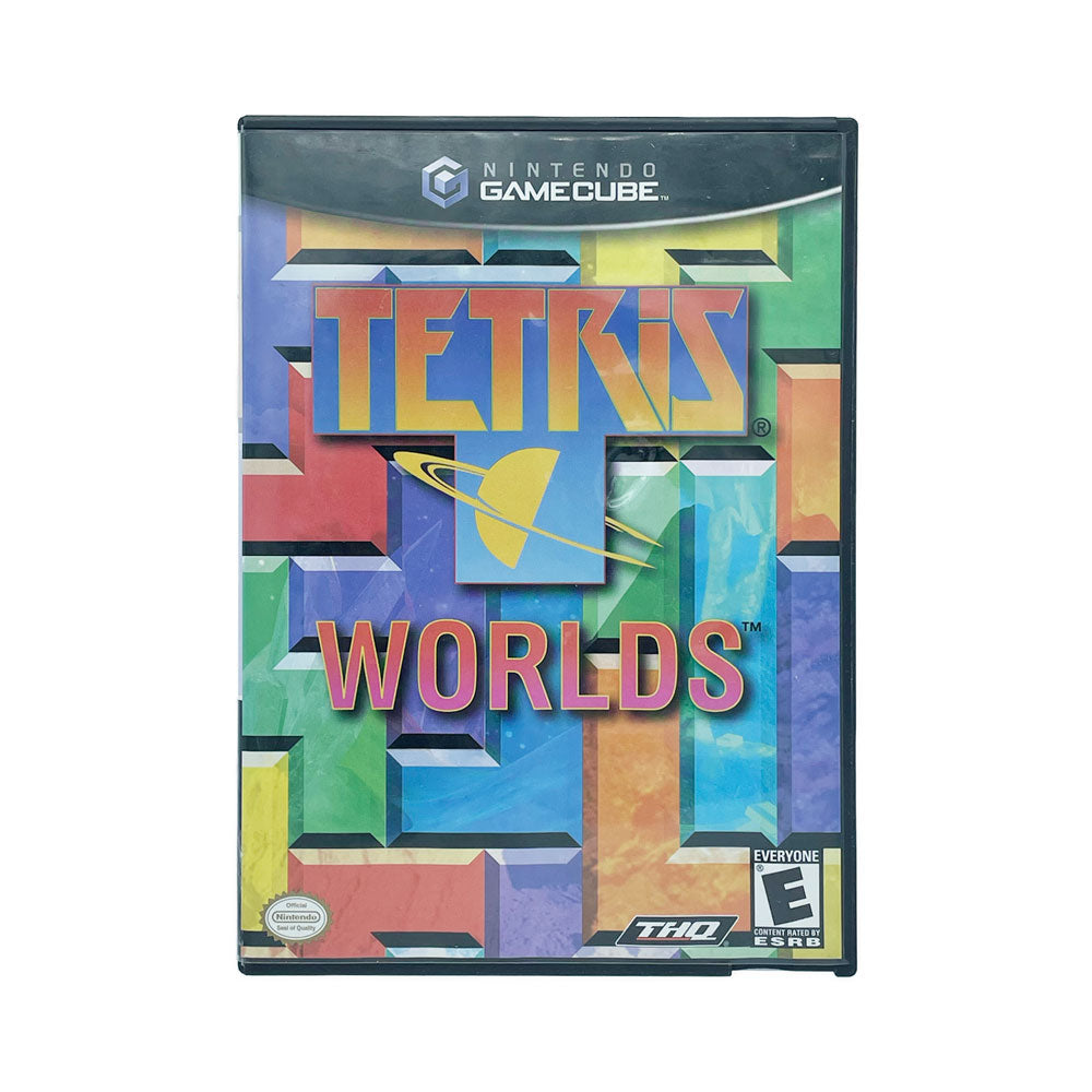 TETRIS WORLDS | GC
