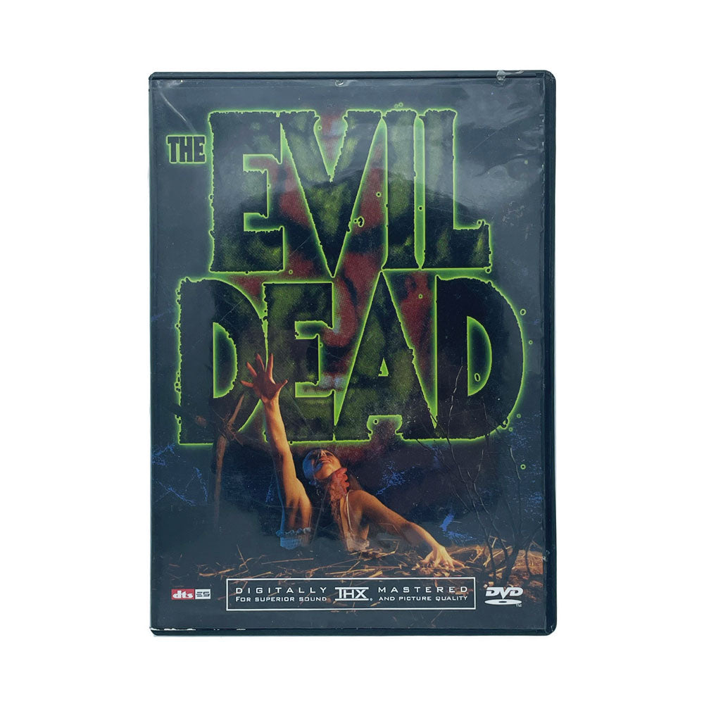 EVIL DEAD | DVD