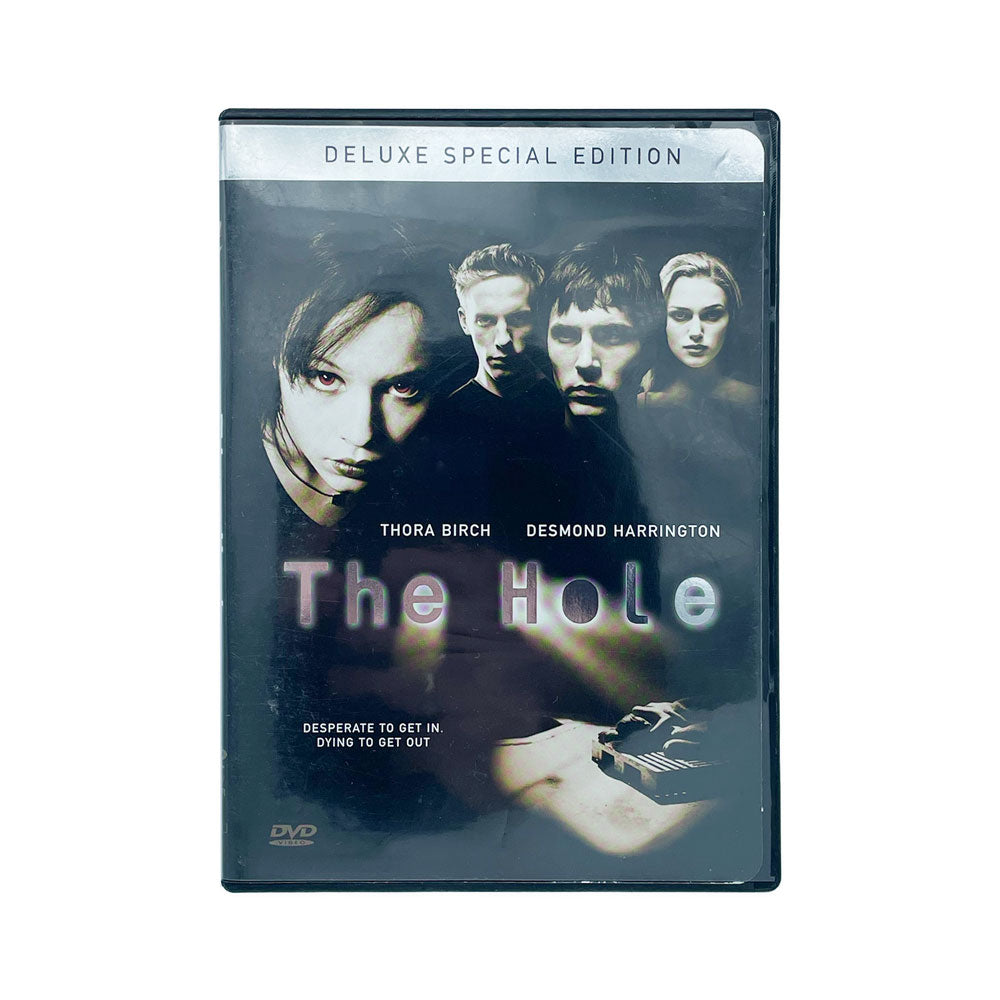 THE HOLE | DVD